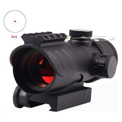 1 x 30 Red Dot Scope