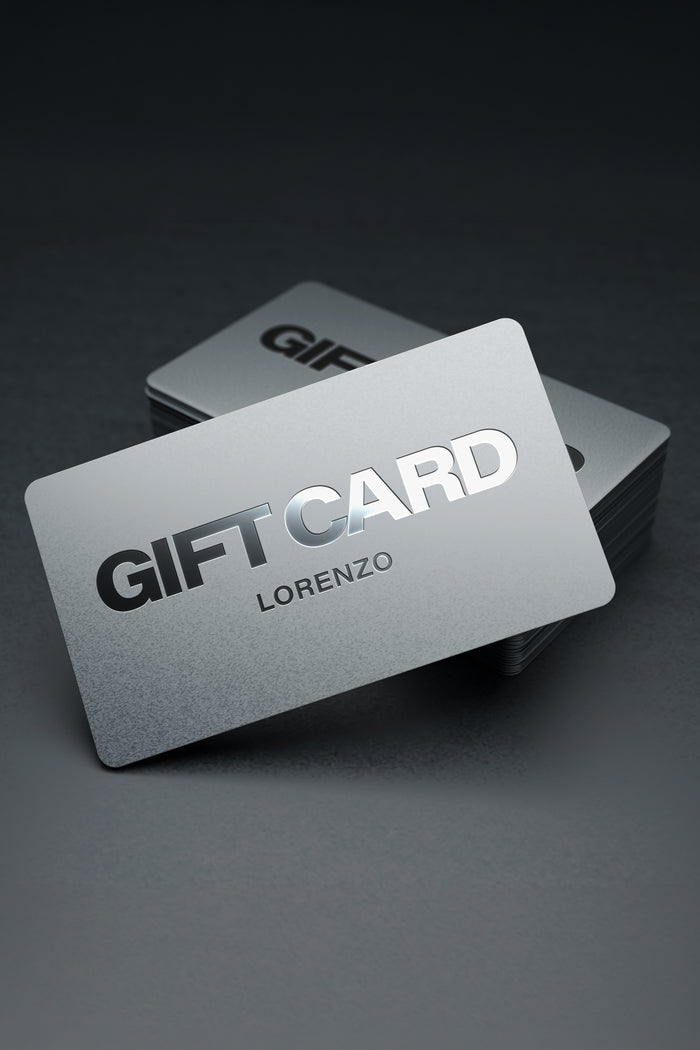 £10 DIGITAL GIFT CARD