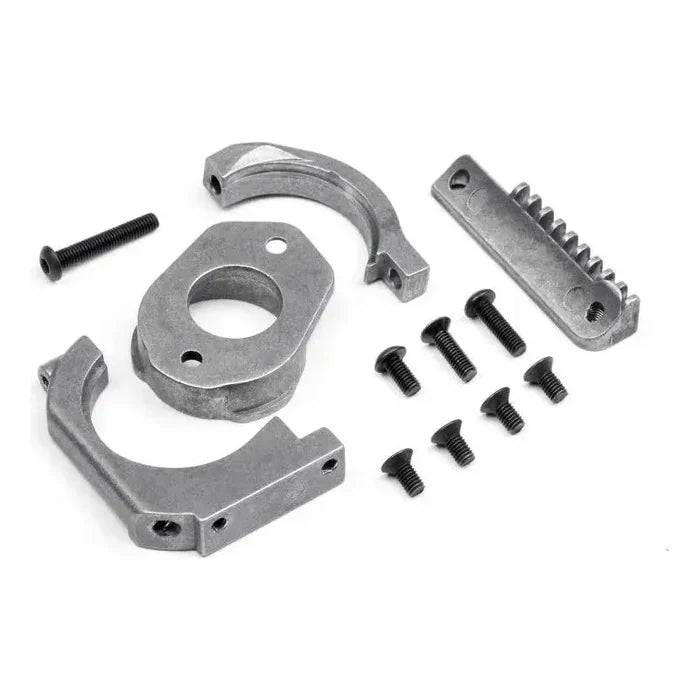 #113711 - MOTOR MOUNT SET RS4 SPORT