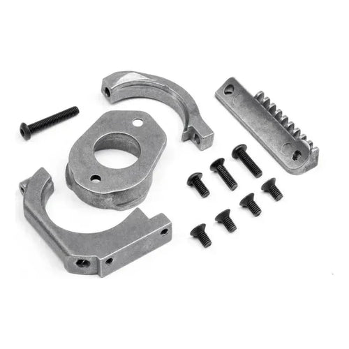 #113711 - MOTOR MOUNT SET RS4 SPORT
