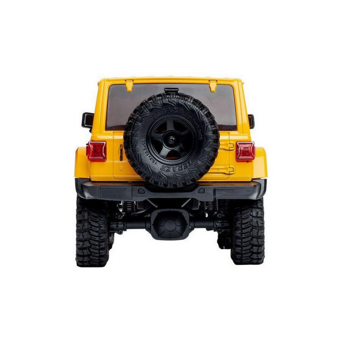 1/18 Arizona RTR RC Car