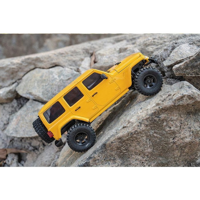 1/18 Arizona RTR RC Car