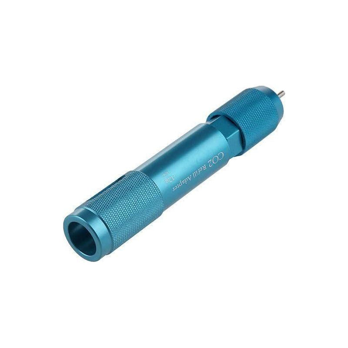 12g CO2/Green Gas Cartridge