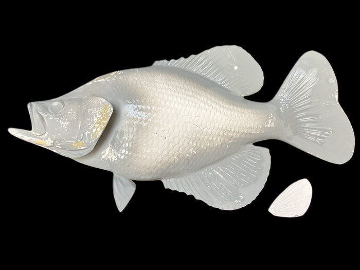 18-INCH CRAPPIE BLANK, STANDARD