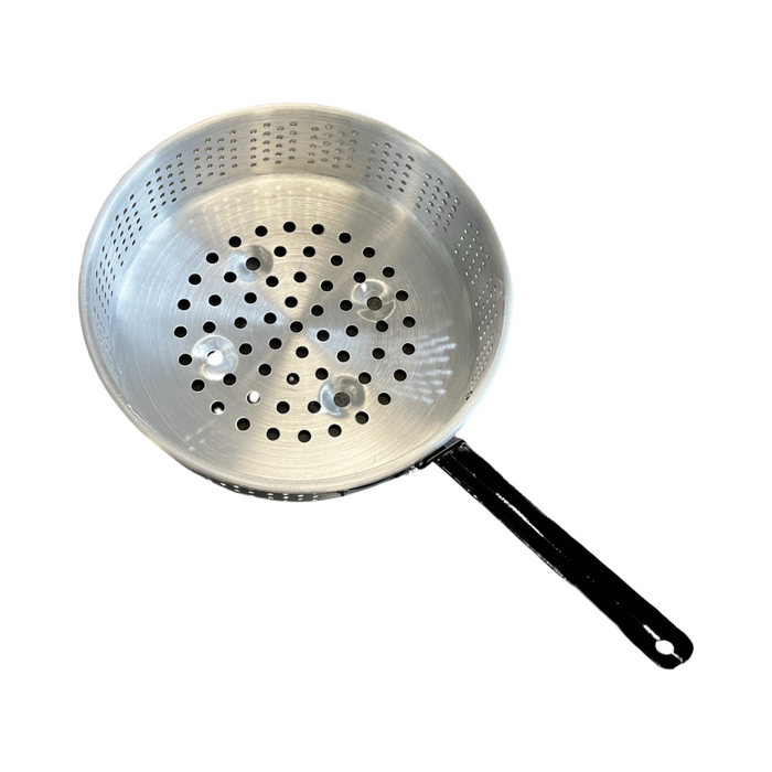 18 Qt Fish Fryer / Brazier Pot - SCRATCH & DENT