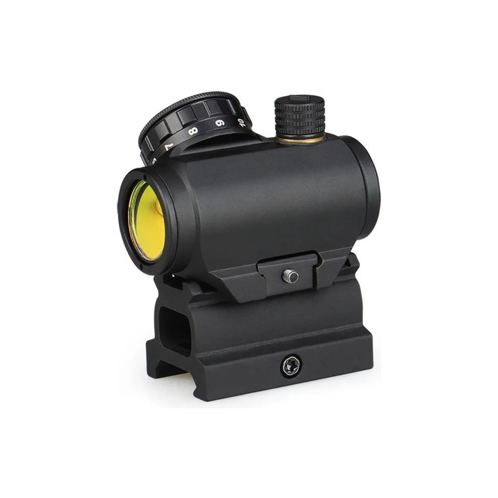 1x20mm HD Reflex
