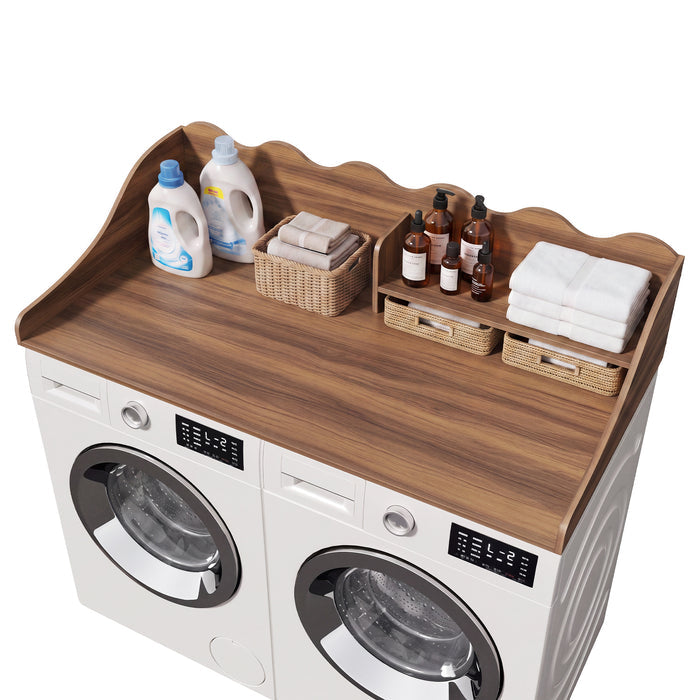 Dark Walnut