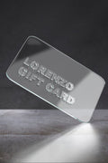 £20 DIGITAL GIFT CARD