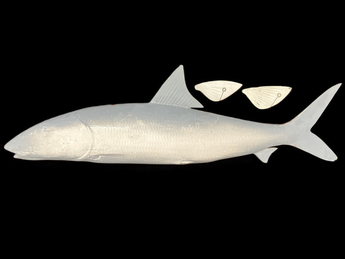 20-INCH BONEFISH BLANK, STANDARD