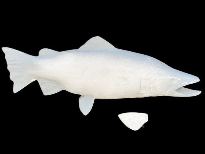 24-INCH BROWN TROUT BLANK, STANDARD