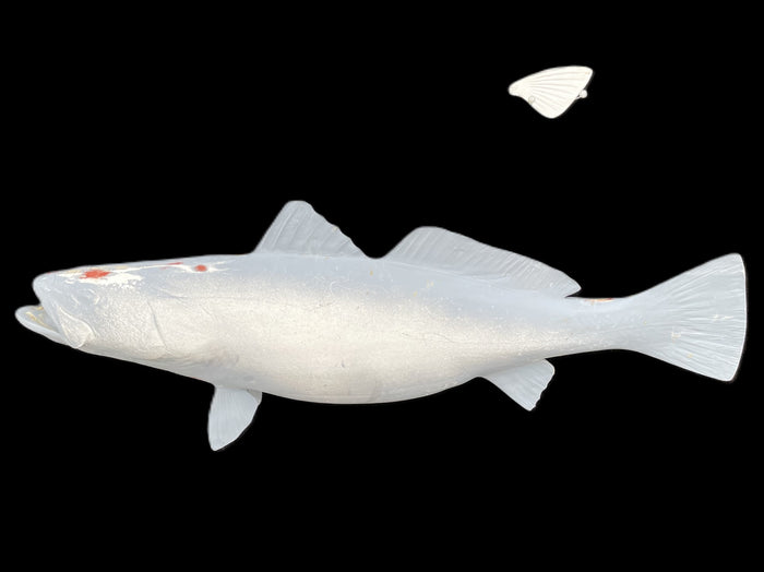 25-INCH SEATROUT BLANK, STANDARD