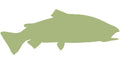 30-INCH RAINBOW TROUT BLANK, ECONOMICAL