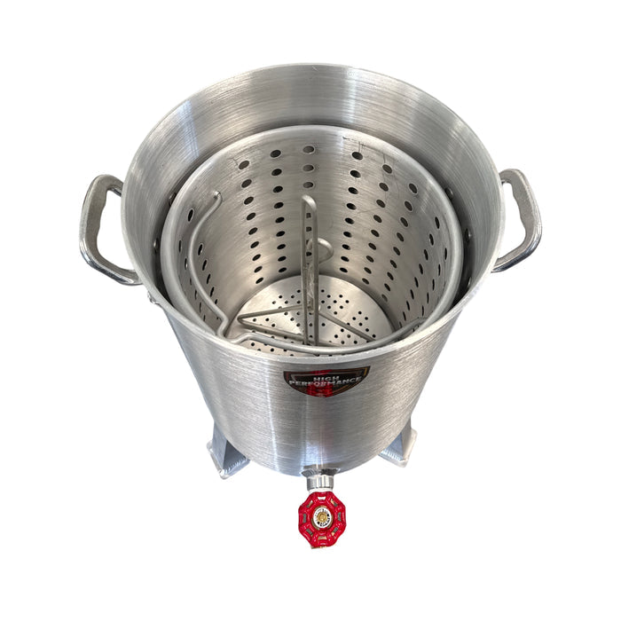 30 Qt Cooker - SCRATCH & DENT