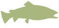 31-INCH BROWN TROUT BLANK, ECONOMICAL