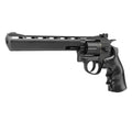 .357 Dirty Harry Magnum 7.0″ Metal C02 Gel Blaster Revolver (Black)