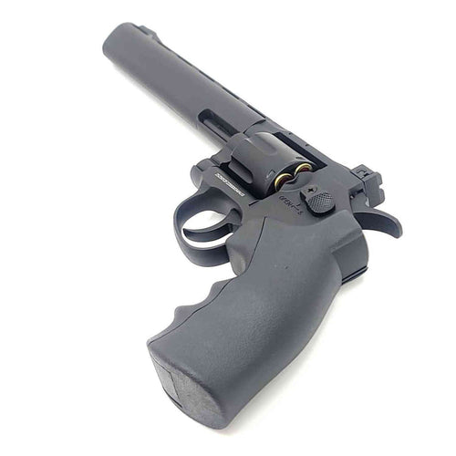 .357 Dirty Harry Magnum 7.0″ Metal C02 Gel Blaster Revolver