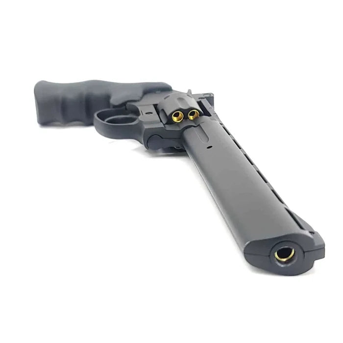 .357 Dirty Harry Magnum 7.0″ Metal C02 Gel Blaster Revolver