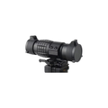 3x Flip Magnifier W/ Quick Detach Picatinny Gel Blaster sight