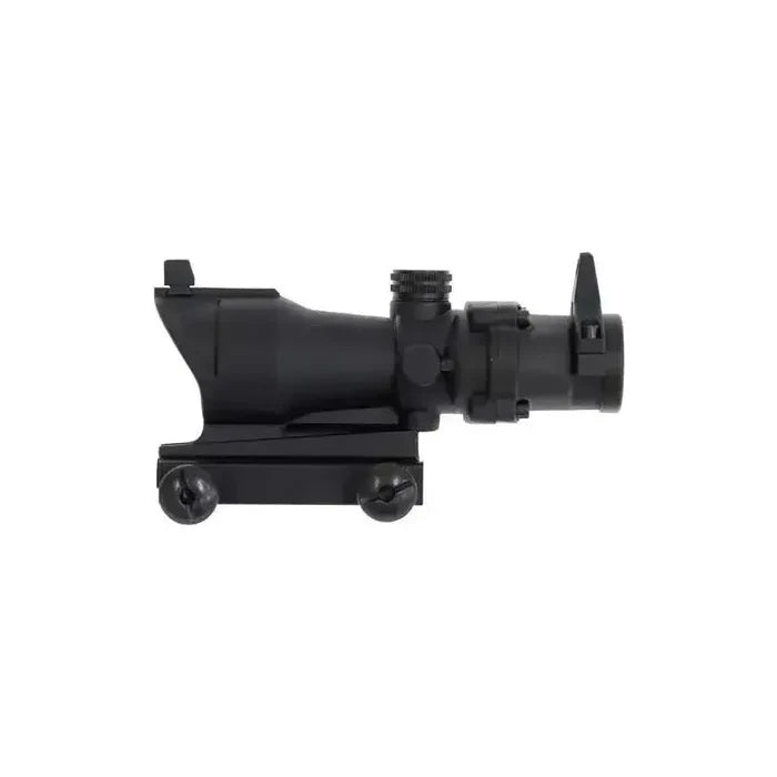 4 x 32 ACOG Style Scope for Gel Blasters