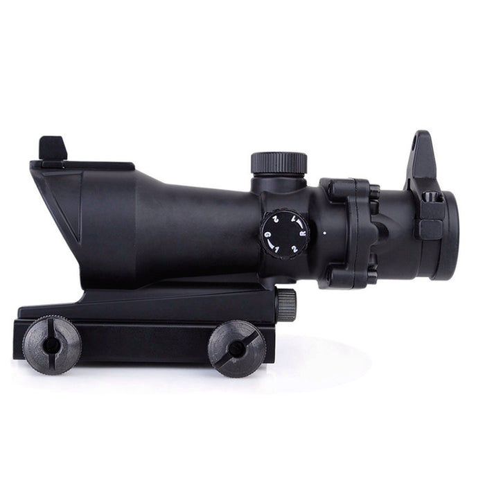 4 x 32 ACOG Style Scope for Gel Blasters