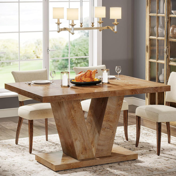Light Oak Brown