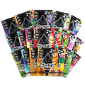 5 Free Samples when spending £9.99