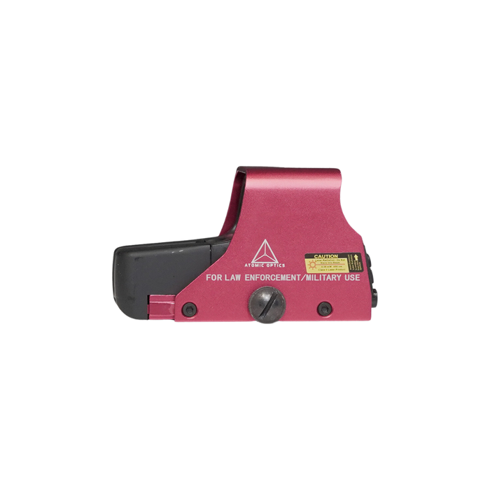 551 Metal GRAPHIC SIGHT CL2-0031