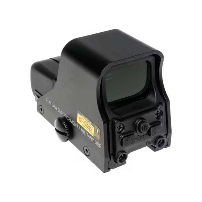 551 Metal GRAPHIC SIGHT CL2-0031