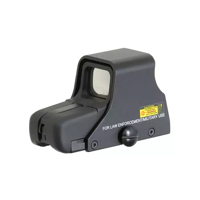 551 Metal GRAPHIC SIGHT CL2-0031