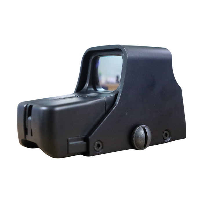 551 Metal GRAPHIC SIGHT CL2-0031