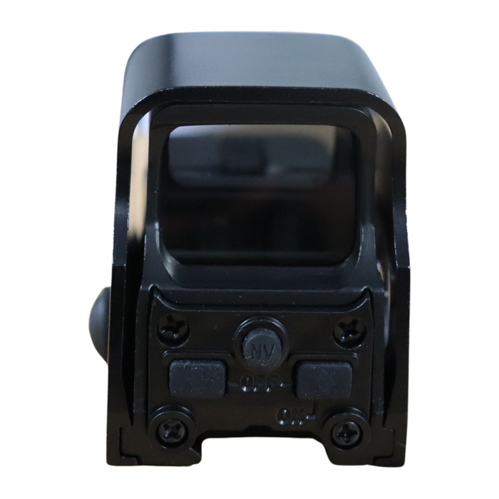 551 Metal GRAPHIC SIGHT CL2-0031