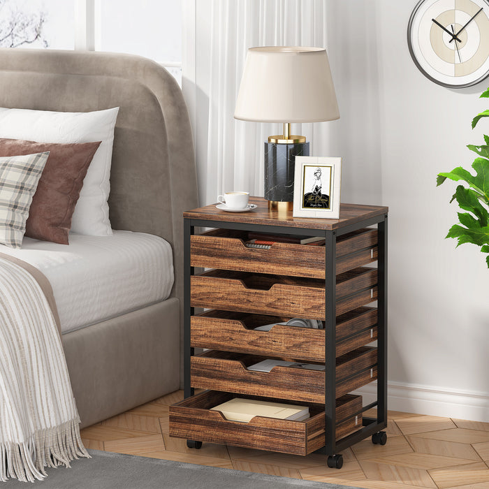5 drawer chest for bedroom#Size_5 Drawer