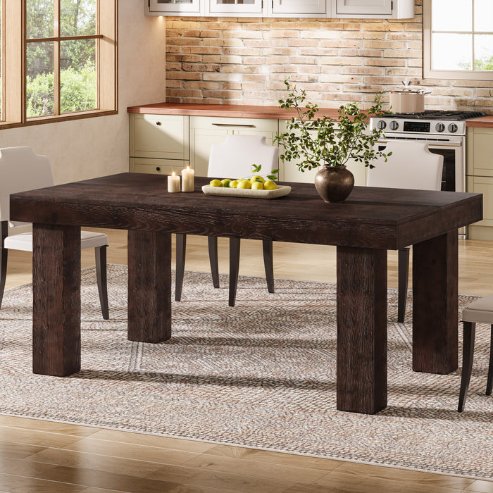 Walnut Brown