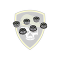 6mm Generic Bearings