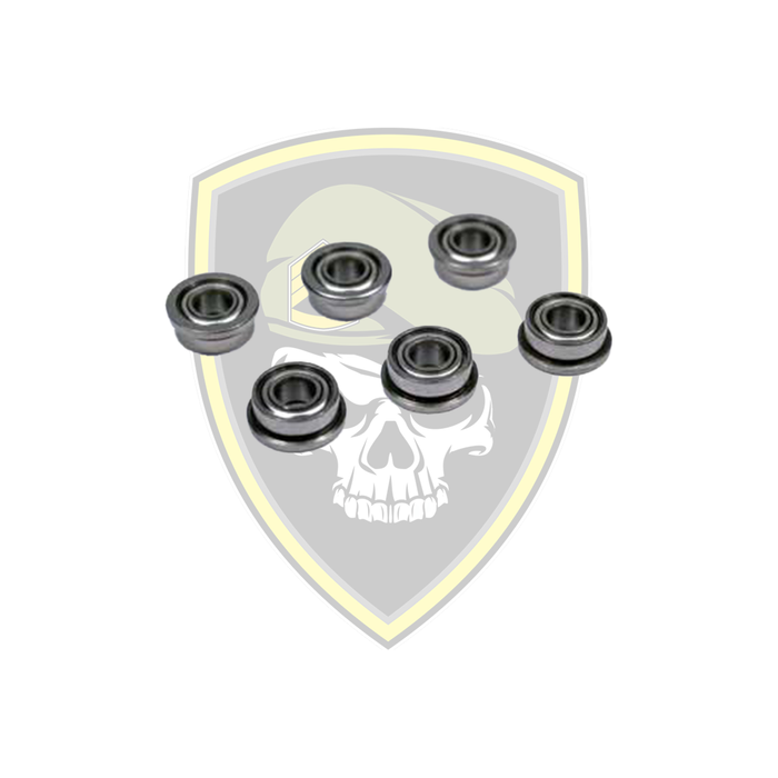 6mm Generic Bearings