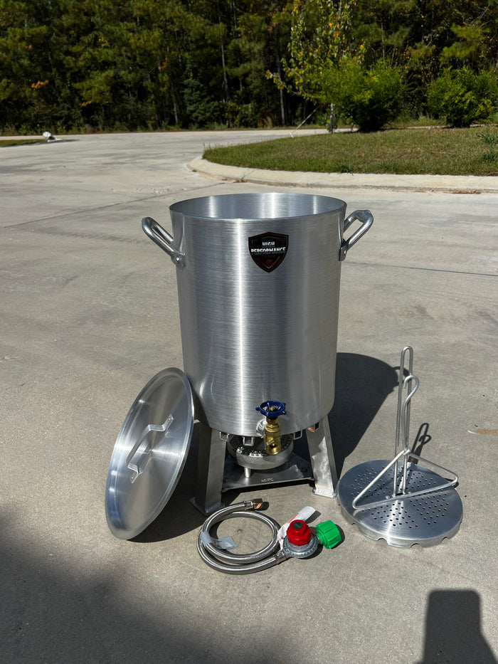 30 Qt Cooker - SCRATCH & DENT