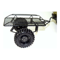 Absima 1:10 Metal trailer