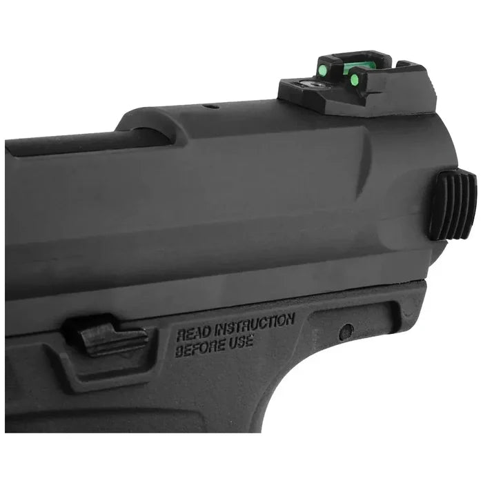 Action Army AAP-01 GBB Gel Blaster - Black