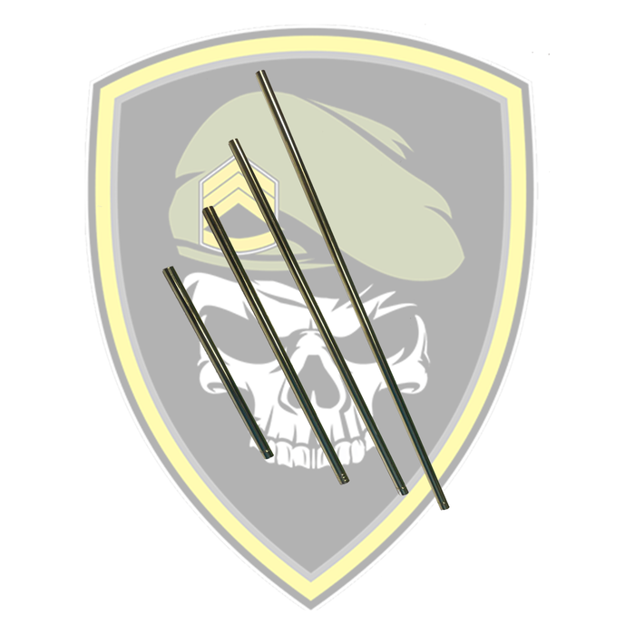 AEG, GBB & HPA - Gel Blaster Stinger Brass Inner Barrel