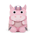 Affenzahn Kindergarten Rucksack Großer Freund Einhorn