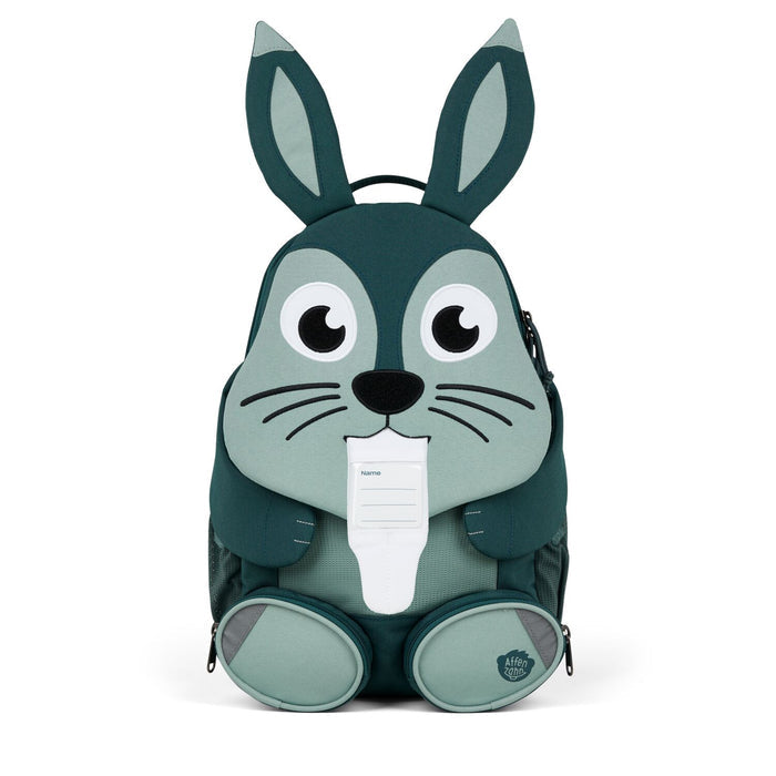 Affenzahn Kindergarten Rucksack Großer Freund Hase