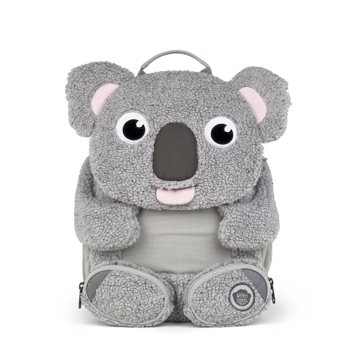 Affenzahn Kindergarten Rucksack Großer Freund Kuschel Koala