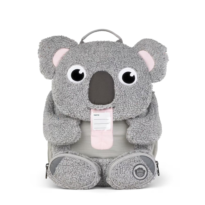 Affenzahn Kindergarten Rucksack Großer Freund Kuschel Koala