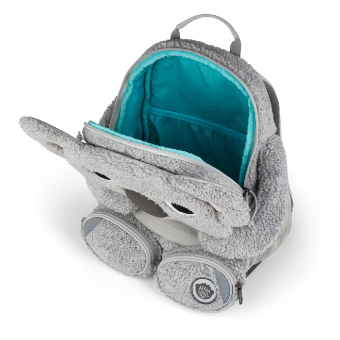 Affenzahn Kindergarten Rucksack Großer Freund Kuschel Koala