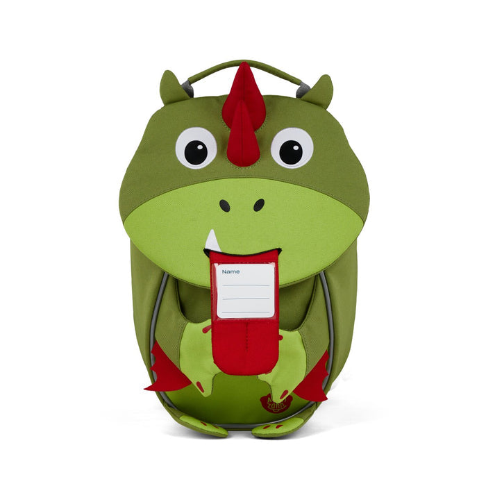 Affenzahn Kindergarten Rucksack Kleiner Freund Drache