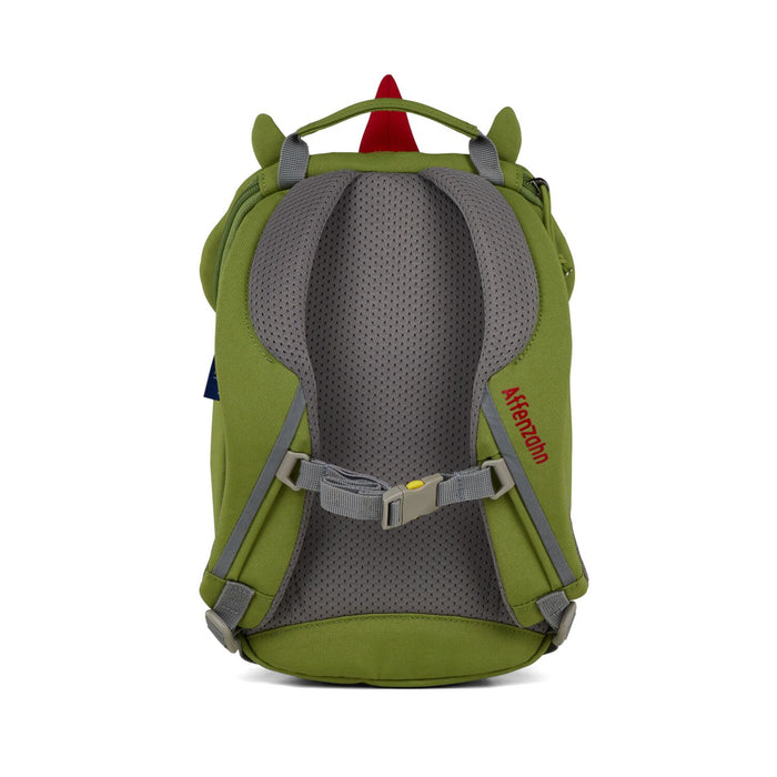 Affenzahn Kindergarten Rucksack Kleiner Freund Drache