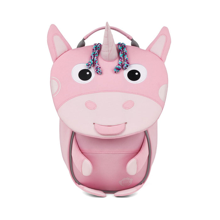 Affenzahn Kindergarten Rucksack Kleiner Freund Einhorn