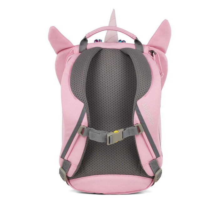 Affenzahn Kindergarten Rucksack Kleiner Freund Einhorn