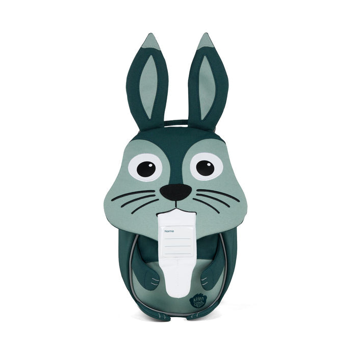 Affenzahn Kindergarten Rucksack Kleiner Freund Hase
