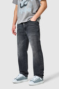 All Star Relaxed Jean - Black